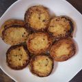 タマゴたまご's cooksnap of when they made カリッとがんもに濃厚わさびチーズソース✿.