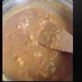 龍やんmama's cooksnap of when they made 大人食&幼児食♪うまうま♡甘口カレー.