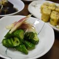♡michiyo♡'s cooksnap of when they made 簡単！麺つゆで本格キュウリの浅漬け♪.