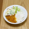 そらてんママ's cooksnap of when they made 圧力鍋で時短♪簡単チリコンカン.