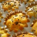 ぱみ's cooksnap of when they made さつまいもケーキ.