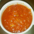 mayurina's cooksnap of when they made 万能トマトソース.