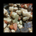 ba3児ママ's cooksnap of when they made 大豆とひじきの五目煮.