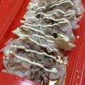 re_naj's cooksnap of when they made ルクエで時短！キャベツと豚肉マヨポン蒸し.