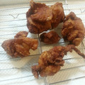himekoちゃん's cooksnap of when they made 我が家の定番★カラっと竜田揚げ.