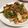 ayoa's cooksnap of when they made ささみの梅ごま和え.