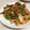 ayoa's cooksnap of when they made ささみの梅ごま和え.