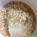 はなっちひなっち's cooksnap of when they made 冬瓜の鶏そぼろあん.