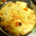 ふーちゃんママ110's cooksnap of when they made 簡単♪カレーでリメイクグラタン.