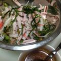 桜タンブラー's cooksnap of when they made お野菜食べよ【しゃらしゃら♪春雨サラダ】.