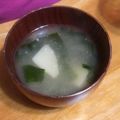 サーフブレイド's cooksnap of when they made 約10分で完成！じゃがいもの味噌汁♪時短.