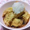 ことあや☆ママ's cooksnap of when they made まんぷく揚げだし豆腐。.