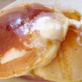 ぐらたんちゃん's cooksnap of when they made HM不要★ホットケーキ.