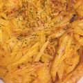 まるもりな's cooksnap of when they made じゃがいものガレット.