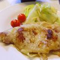 まいとものママ's cooksnap of when they made 豚肉の塩麹ピカタ.