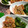 rerenママ's cooksnap of when they made 鶏胸肉とシシトウの生姜焼き.