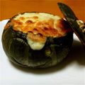 ちゃぁめん's cooksnap of when they made ワイルドだぜぇ？≪丸焼きチビかぼちゃ≫.