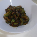 りえこﾏﾏ's cooksnap of when they made ゴーヤの簡単佃煮風.