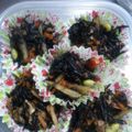 ないとろん's cooksnap of when they made お弁当に☆ひじき煮.