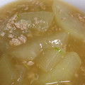 shioinu's cooksnap of when they made とっても簡単　あったか冬瓜煮込み　☆.