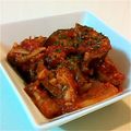 ｙａｓｓａｎパパ's cooksnap of when they made 簡単!!夏野菜☆さば水煮缶でラタトゥイユ.