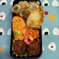 ☆あさ's cooksnap of when they made ✨ちくわといんげんの照りマヨ焼き✨.