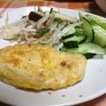あっこママにゃん's cooksnap of when they made 鶏胸肉のピカタ.