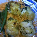 ゆうたけんと's cooksnap of when they made おつまみに○◎ささみの梅しそチーズ巻.