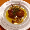 でっかいマカロン's cooksnap of when they made 金目鯛のソテーオレンジチーズソース.