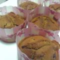 diadematus's cooksnap of when they made りんごとクリームチーズのマフィン.