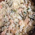 あねけこ's cooksnap of when they made IKKO飯　嵐にしやがれで紹介のもの？！.