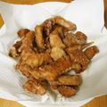 a_sunfish's cooksnap of when they made マグロのしょうが焼.