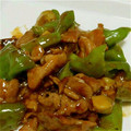 ♡KARIN♡'s cooksnap of when they made 夏野菜の黒酢炒め.