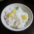 るるるひろと's cooksnap of when they made 簡単♪　とってもシンプルな栗ご飯.