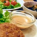 札幌～りっちゃん♪'s cooksnap of when they made トンカツとエビフライのソース.