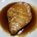 バニー♡'s cooksnap of when they made 【忙しい朝に】めかじきの照り焼き風.
