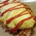 marwee's cooksnap of when they made 野菜嫌いな旦那が大好きなメキシカンライス.