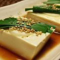 shinyui's cooksnap of when they made 簡単・ニラor長ネギ豆腐.