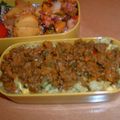 monemaruku's cooksnap of when they made アレンジ自在★簡単ドライカレー.