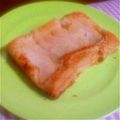 シケガミ's cooksnap of when they made 簡単美味♡洋梨パイ.
