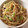 4katsu's cooksnap of when they made 節約☆大根の皮と葉っぱのオイマヨ炒め.