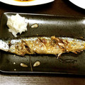 はりゅぴょん's cooksnap of when they made ★さんまがふっくら焼ける方法★.