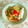 ニコニコまっきー's cooksnap of when they made バジル・ミツバ・牛蒡と鯖缶の散らし寿司★.