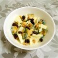 愛奈1214's cooksnap of when they made あまーい かぼちゃサラダ.