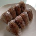 さゆ之丞's cooksnap of when they made うまみたっぷり♪地鶏めし（かしわ飯）.