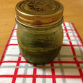 ☆☆ちゃっぴ☆☆'s cooksnap of when they made 自家製♪ジェノベーゼソース♪.