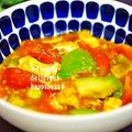 ruruchirin's cooksnap of when they made アボチリ.