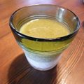 猫屋福助's cooksnap of when they made 抹茶とヨーグルトのゼリー.