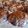 さっつどん's cooksnap of when they made 簡単に。ホットケーキミックスでスコーン。.