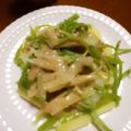 狛姫号's cooksnap of when they made じゃがいもとピーマンのサラダ.